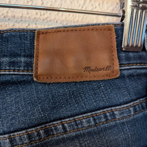 Madewell Roadtripper Skinny Jeans size 27 - Picture 5 of 6
